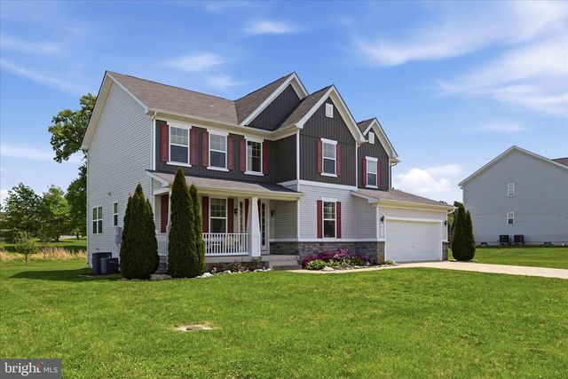 412 DELANY CT, Berryville, VA 22611