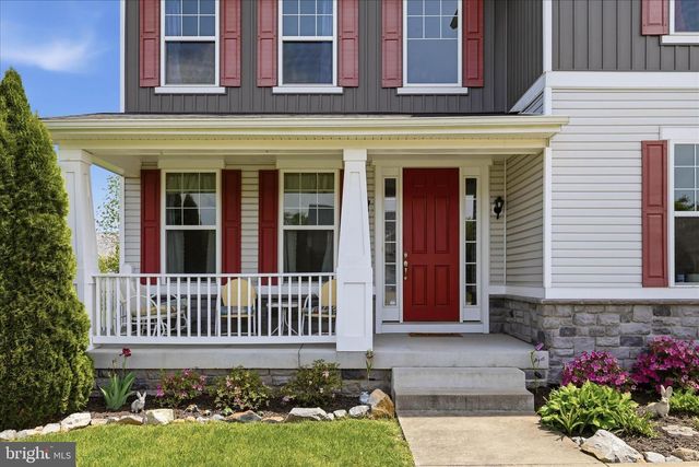 412 DELANY CT, Berryville, VA 22611