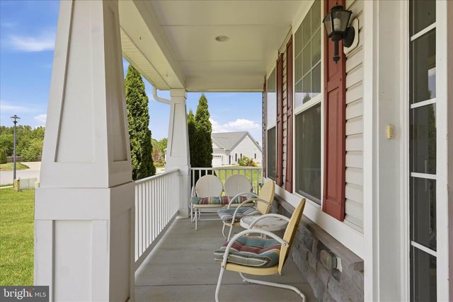 412 DELANY CT, Berryville, VA 22611