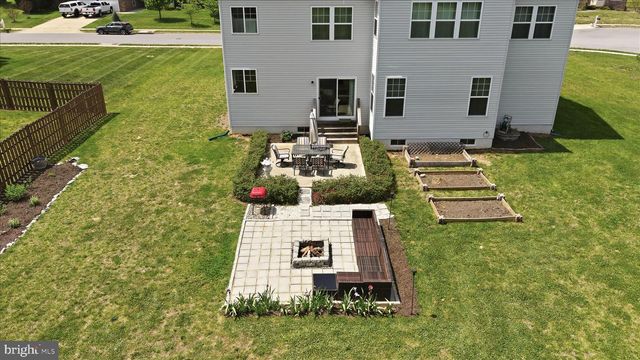 412 DELANY CT, Berryville, VA 22611