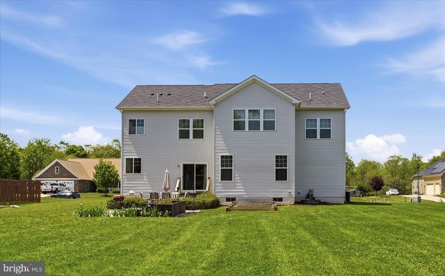 412 DELANY CT, Berryville, VA 22611