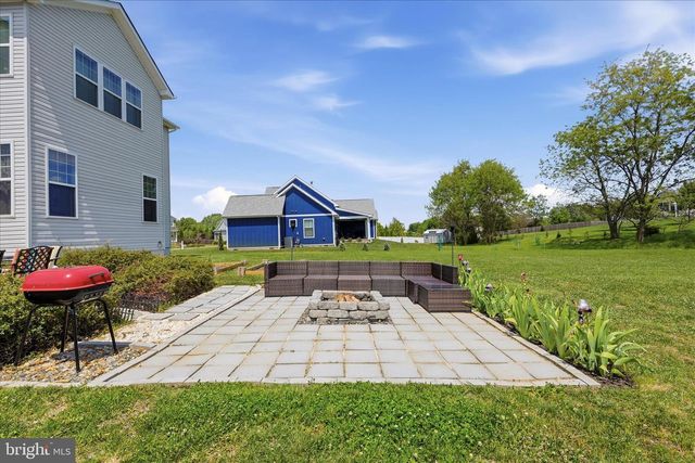 412 DELANY CT, Berryville, VA 22611