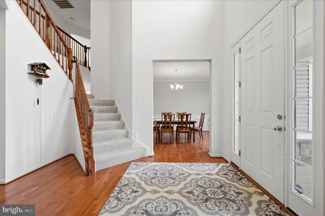412 DELANY CT, Berryville, VA 22611