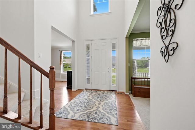 412 DELANY CT, Berryville, VA 22611