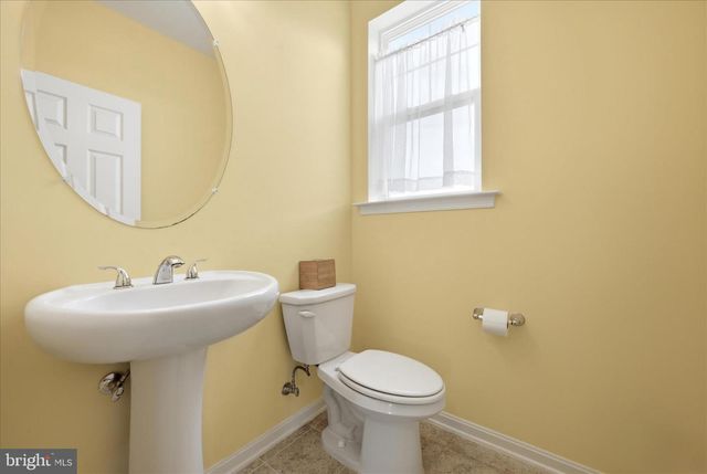 412 DELANY CT, Berryville, VA 22611
