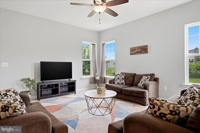 412 DELANY CT, Berryville, VA 22611