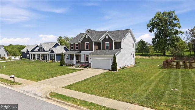 412 DELANY CT, Berryville, VA 22611