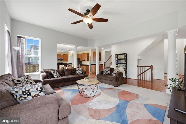 412 DELANY CT, Berryville, VA 22611