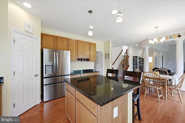 412 DELANY CT, Berryville, VA 22611