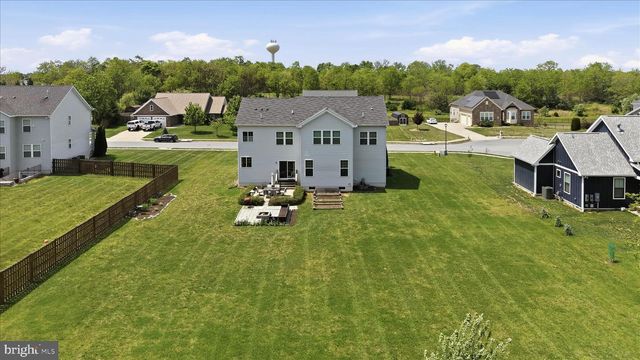 412 DELANY CT, Berryville, VA 22611