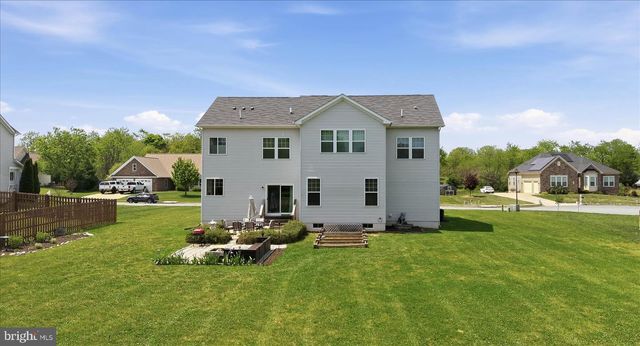 412 DELANY CT, Berryville, VA 22611