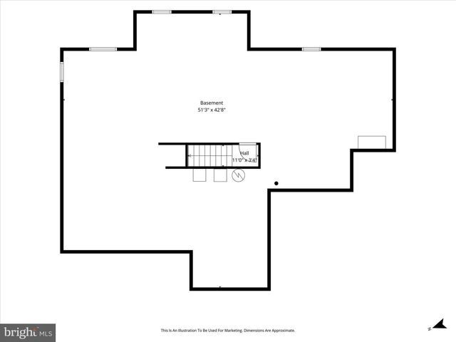 412 DELANY CT, Berryville, VA 22611