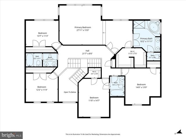412 DELANY CT, Berryville, VA 22611