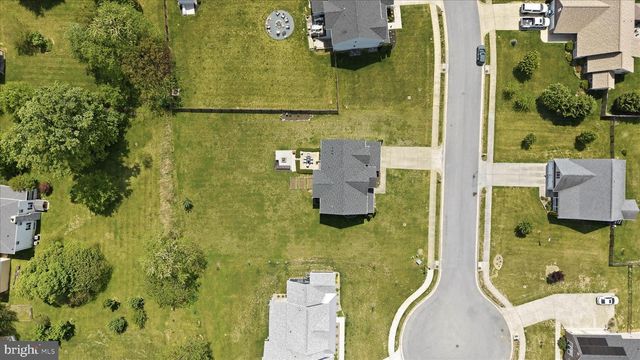 412 DELANY CT, Berryville, VA 22611