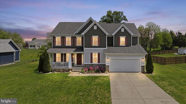 412 DELANY CT, Berryville, VA 22611