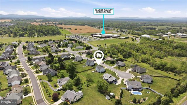 412 DELANY CT, Berryville, VA 22611