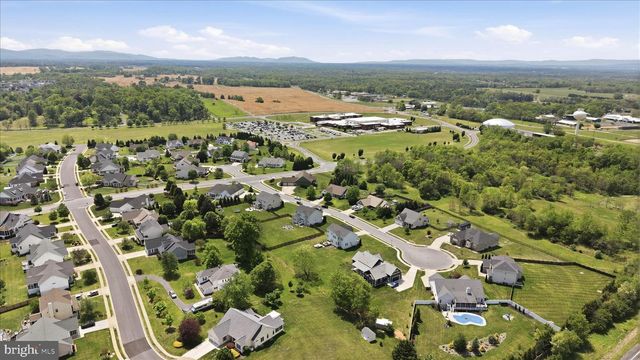 412 DELANY CT, Berryville, VA 22611