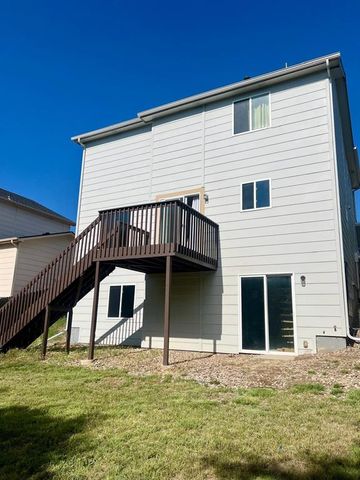 213 Audubon Drive, Colorado Springs, CO 80910