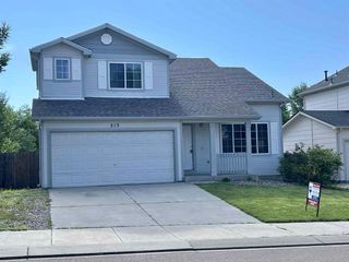 213 Audubon Drive, Colorado Springs, CO 80910