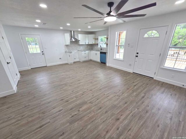 12719 SKYLINE BLVD, San Antonio, TX 78217