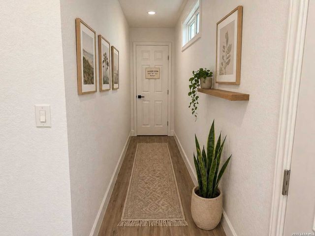 12719 SKYLINE BLVD, San Antonio, TX 78217