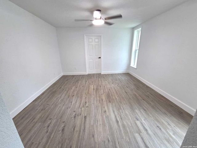 12719 SKYLINE BLVD, San Antonio, TX 78217