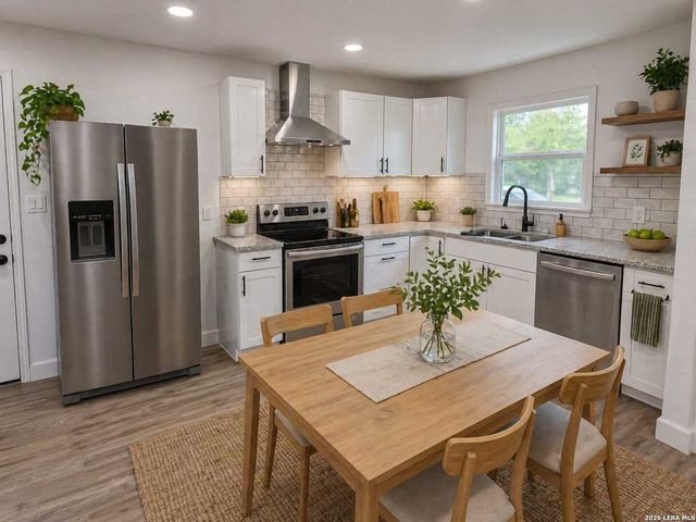 12719 SKYLINE BLVD, San Antonio, TX 78217