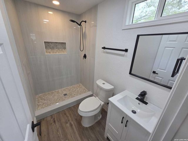 12719 SKYLINE BLVD, San Antonio, TX 78217
