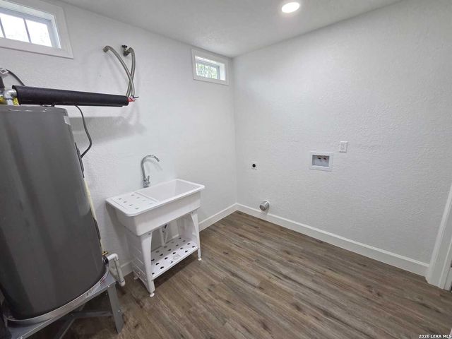 12719 SKYLINE BLVD, San Antonio, TX 78217
