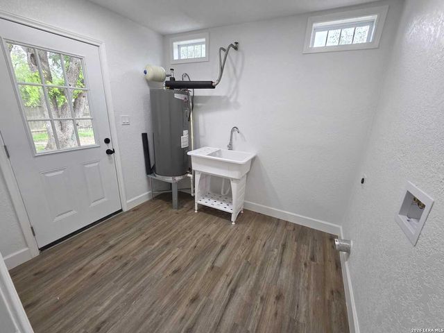 12719 SKYLINE BLVD, San Antonio, TX 78217