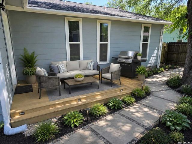 12719 SKYLINE BLVD, San Antonio, TX 78217