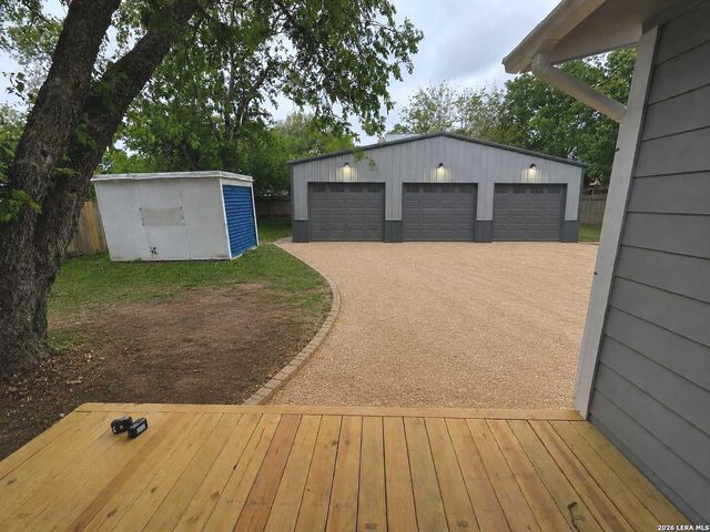 12719 SKYLINE BLVD, San Antonio, TX 78217