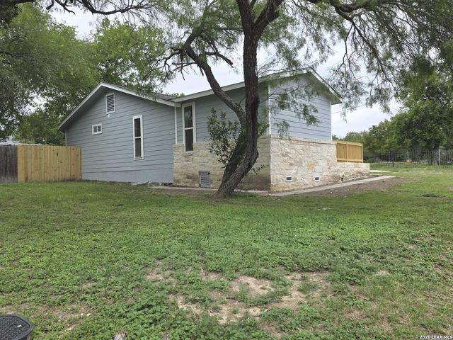 12719 SKYLINE BLVD, San Antonio, TX 78217