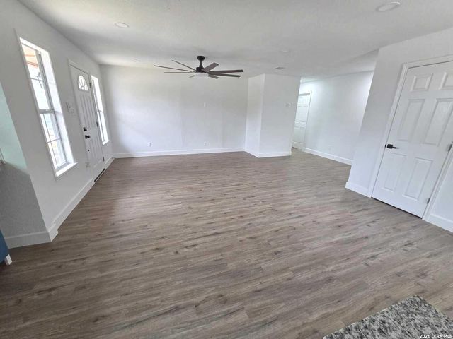 12719 SKYLINE BLVD, San Antonio, TX 78217