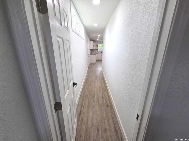 12719 SKYLINE BLVD, San Antonio, TX 78217