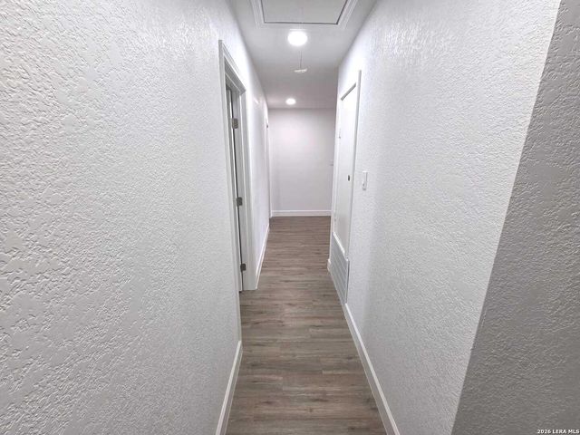 12719 SKYLINE BLVD, San Antonio, TX 78217