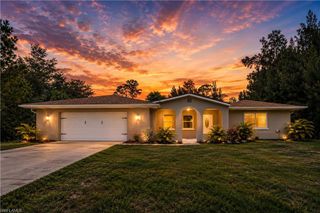 3479 Durkee ST, Punta Gorda, FL 33980