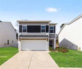 3528 Station Drive, Atlanta, GA 30349