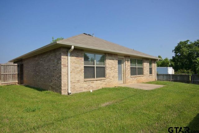 703 Memory Ln, Whitehouse, TX 75791