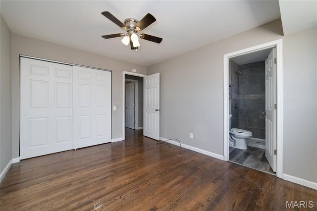 700 Sherwood Drive, Florissant, MO 63031