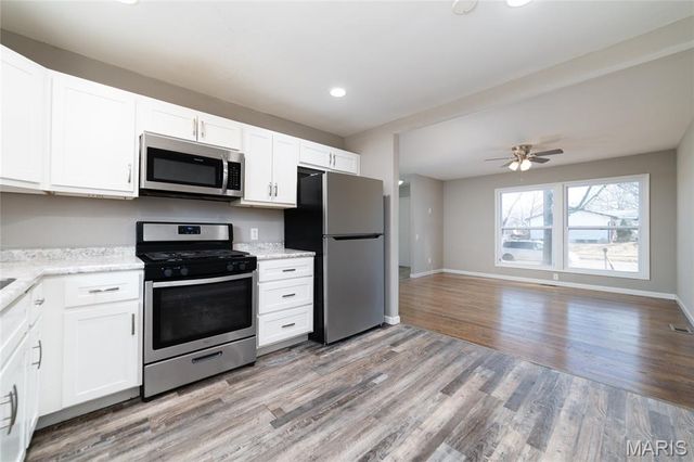 700 Sherwood Drive, Florissant, MO 63031