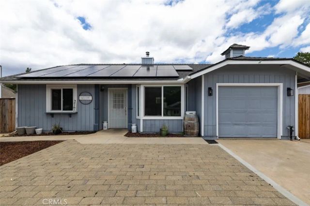 2761 Chaparral Lane, Paso Robles, CA 93446