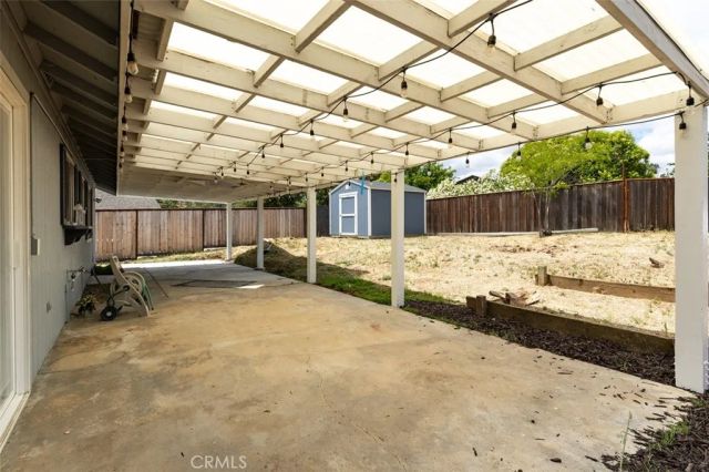 2761 Chaparral Lane, Paso Robles, CA 93446