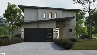 00 Refuge Drive, Travelers Rest, SC 29690
