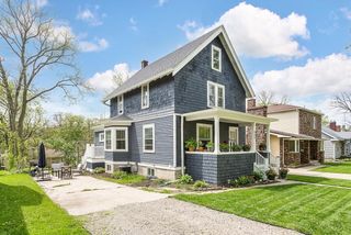 706 S 7th Street, Ann Arbor, MI 48103