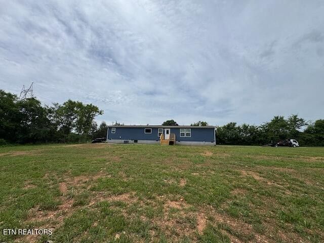 16701680 Goodfield Rd, Decatur, TN 37322