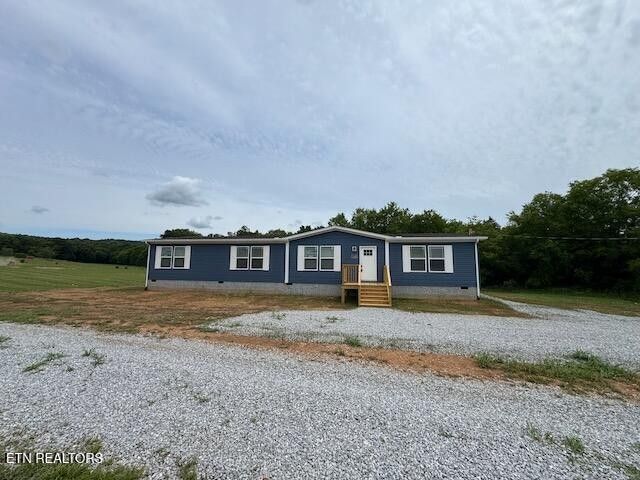 16701680 Goodfield Rd, Decatur, TN 37322