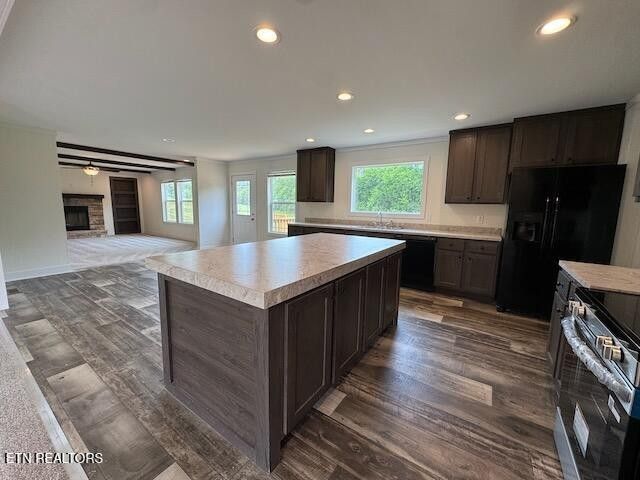 16701680 Goodfield Rd, Decatur, TN 37322