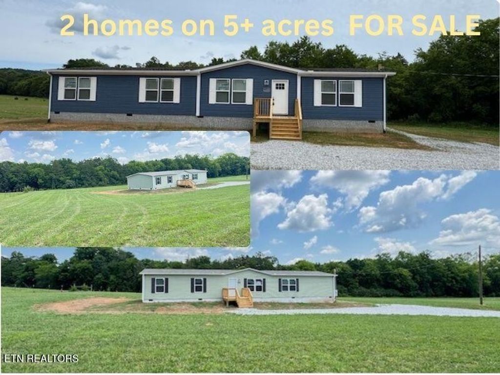 16701680 Goodfield Rd, Decatur, TN 37322