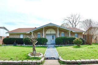 3310 O Henry Drive, Garland, TX 75042